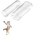 thumbnail image 1 of 4 Pcs Protection Anti-Rayures pour Chat, Protection Anti-Rayures pour Sofa, 1 of 5