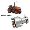 thumbnail image 3 of 1E013 63590, Ignition Starter Key Switch Replacement Perfect Fit Easy To Install  for  Engine, 3 of 7