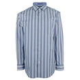 thumbnail image 3 of Men's Checks on the Beach Long Sleeve Button Down-DC-Medium, 3 of 4