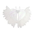 thumbnail image 4 of Alas móviles para disfraces, disfraz de Ángel para bebés, sesión de fotos, disfraces para , alas de plumas de Ángel para , proyecto de Fernando Alas de angel, 4 of 8