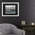 thumbnail image 3 of Trademark Fine Art 'Snowy Pond' Canvas Art by Kurt Shaffer, 3 of 4