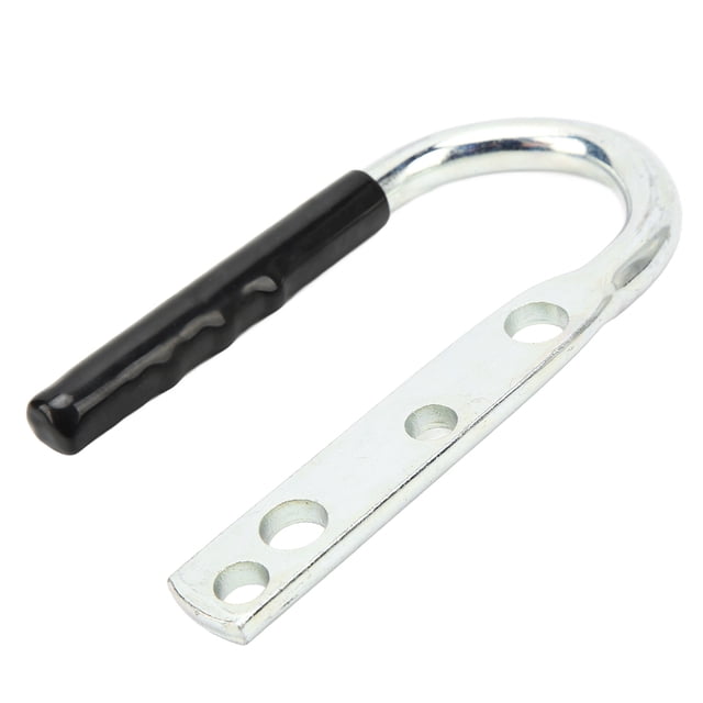 Poignée de Remorque, Design Ergonomique Robuste pour RV