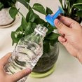 thumbnail image 6 of SWETRACE Watering Tools Nozzles Blue Plastic 15Pcs for Indoor Plants, 6 of 10