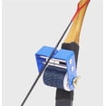 thumbnail image 5 of AME Archery Bowstring Serving Thread Jig 131 yard/120m Durable Nylon Bow Serving String Thread for Compound/Recurve Bow Tying Peep Sight Nock, 5 of 6