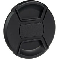 NEW Snap-On Lens Cap For FujiFilm X-A5 (52mm Compatible)