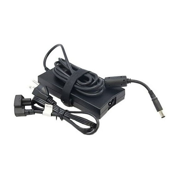 AddOn 130W 19.5V 6.7A notebook computer Power Adapter for Dell - power adapter - 130 Watt