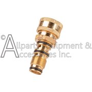 Simpson Genuine OEM Outlet Connector - 7106701