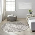 thumbnail image 3 of Calvin Klein Modern Round Area Rug, 6' x Round, 3 of 9