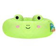 thumbnail image 1 of Squishmallows Dog Bed - Cat Bed - Wendy the Frog (Multiple Sizes), 1 of 2