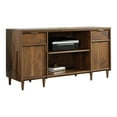 thumbnail image 1 of Sauder Clifford Place Collection Credenza - Unité de Rangement - pour Imprimante - Noyer grand - sur Pied, 1 of 13