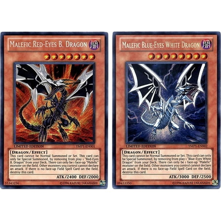 UPC 640213927192 - YuGiOh Bonds Beyond Time Movie Promo Red-Eyes vs.  Blue-Eyes Single Cards | upcitemdb.com