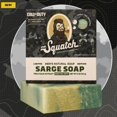 thumbnail image 2 of Dr.Squatch Edition Game Themed Men’s Natural Soap With Field Balsam, 2 of 7