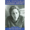 thumbnail image 1 of Pre-Owned The Portable Hannah Arendt (Viking Portable Library) (Paperback) 0140269746 9780140269741, 1 of 1