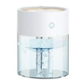 thumbnail image 2 of Humidificateur 2L Grande Capacité Silencieux USB 3 Modes Diffuseur Hydratant pour Maison, 2 of 14