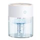 thumbnail image 2 of Humidificador de 2 l, gran capacidad, silencioso, USB, 3 modos, difusor hidratante para el hogar, 2 of 15