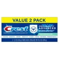 thumbnail image 2 of (6 pack) Crest Toothpaste, Pro-Health Advanced Gum Protection Toothpaste (5.1oz), 2 Count, 2 of 13