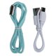 thumbnail image 4 of Ventilateur de cou suspendu à 3 vitesses, mini ventilateur de poche portable élégant pour l'été, pour une utilisation en extérieur à la maison, 4 of 4
