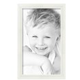 thumbnail image 2 of ArtToFrames 13" x 22" White Picture Frame, 13x22 inch White MDF Poster Frame (WOM-4332), 5 Pack, 2 of 8