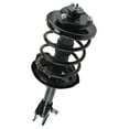 thumbnail image 4 of Zynkor Piece Front Suspension Strut Assembly Sway Bar End Kit for Acura for MDX 3.5L 2003-2005 SCA67069 172230, 4 of 8