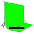thumbnail image 2 of Fancierstudio Kit de Support de Fond Écran Vert 10'x12 Pieds, 2 of 4