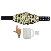 Aew 6 Unmatched Exclusive Hangman Adam Page