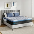 Avenco Original 10" Innerspring and Gel Memory Foam Hybrid Mattress