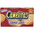 thumbnail image 6 of Marinela Mix | Caribeñas | Canelitas | Polvorones | Mexican Cookies | 3 pack, 6 of 7