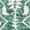 Dark Green/Ivory, variant on SAFAVIEH Dip Dye Beranadette Floral Wool Area Rug, Dark Green/Ivory, 2' x 3'