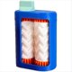 thumbnail image 1 of Máquina de Estampación de Tarjetas de Presentación, Estampado de Textura de Grano Impreso en 3D para Tarjetas de Bricolaje, Álbumes de Recortes y Manualidades A, 1 of 6