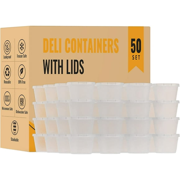 Microwavable Plastic Cups