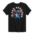 thumbnail image 2 of Lilo & Stitch - Ohana - Toddler And Youth Short Sleeve Graphic T-shirt, 2 of 4