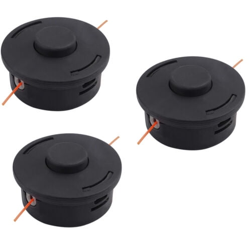 HIPA 25-2 Trimmer Head For Stihl FS55 FS66 FS76 FS90 FS100 FS110 FS130 FS250 Trimmer