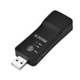 thumbnail image 2 of Repetidor inalámbrico USB, mini repetidor inalámbrico USB de 300 M, adaptador de red inalámbrico USB diseñado a medida, 2 of 12