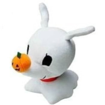 zero stuffed animal