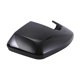 thumbnail image 5 of For Transit Left & Right Side Painted Wing Mirror Cover Rear View Mirror Cover Glossy Black 2064129 1809084, 5 of 5