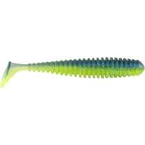 Berkley Berkley PowerBait Power Swimmer Fishing Soft Bait