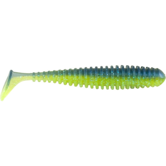 Berkley Berkley PowerBait Power Swimmer Fishing Soft Bait