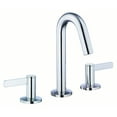 thumbnail image 2 of Danze D303130 Amalfi Widespread Bathroom Faucet, Chrome, 2 of 4