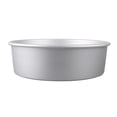 thumbnail image 1 of Round Cake PanRemovable Bottom For Easy Release Anodized Aluminum Chiffon Cake Pan, 1 of 5