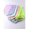 thumbnail image 5 of Hand Towels Long Nylon Bath Towel With Thickened And Strong Itching Exfoliatingback Rubbing Strip Exfoliating Household Mud Rubbing Bath Face Towels, 5 of 9