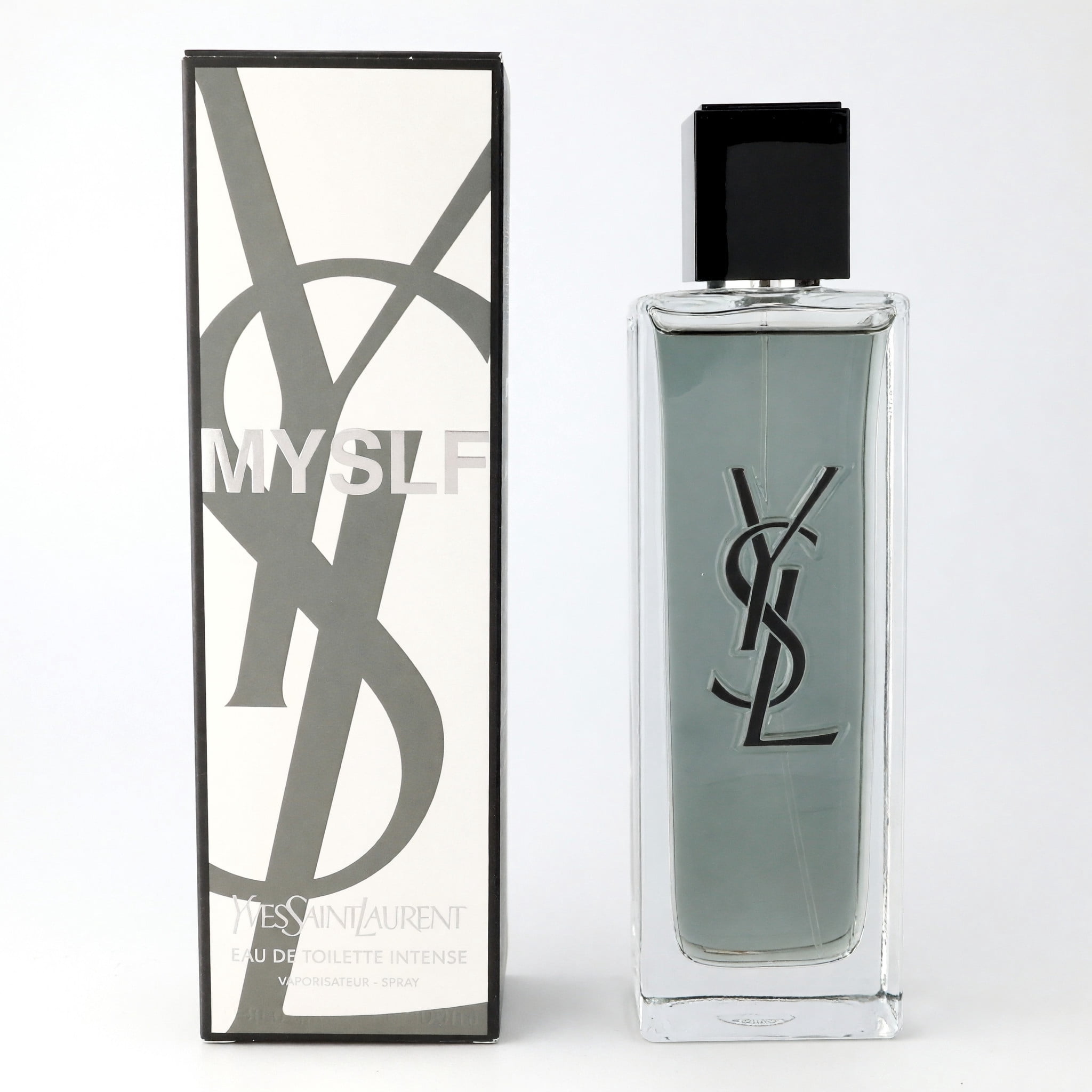 Yves Saint Laurent Men's Myslf EDP 5 oz Fragrances 3614274289527