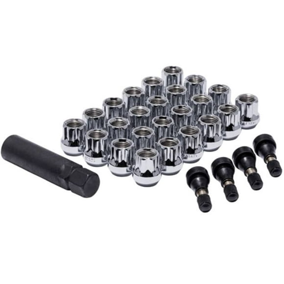 Pro Comp Wheels 16145Oe Wheel Installation Kit