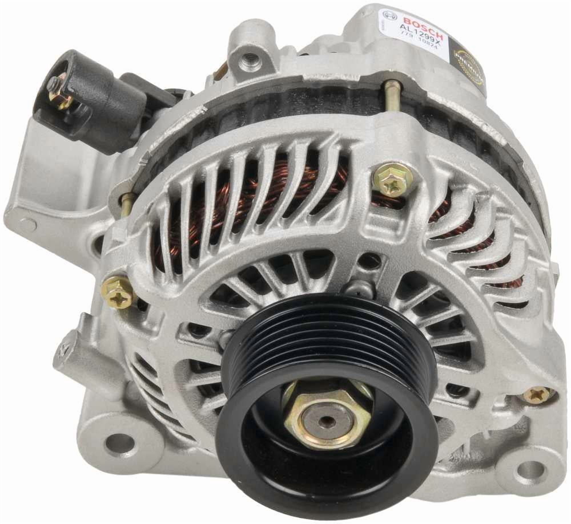 Bosch AL1299X Premium Alternator