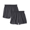 thumbnail image 1 of Soffe Womens' Authentic Short - M037 (Pack Of 2), 1 of 1
