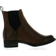 thumbnail image 2 of Rocket Dog Women's Camilla Bromley PU Boots, 2 of 4