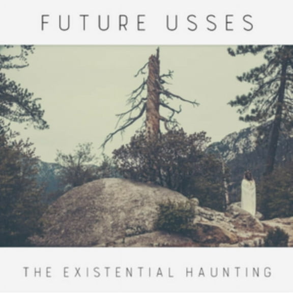 EXISTENTIAL HAUNTING (Vinyl)