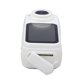 thumbnail image 3 of Caméra de vlogging portable 2,7 K, angle d'objectif 180 °, écran HD, pour le cyclisme, 3 of 4
