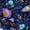 Color 1, variant on Peel and Stick Wallpaper Dark Purple Roses Butterflies Gothic Floral Design vintage Wall Mural 23.6in x 9.8ft Self Adhesive Removable Wall Paper Renter Friendly Wallpaper for Nursery Bedroom Cabinets