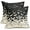 Halloween Bat Black, variant on Halloween Bat Pillow Covers 20x20 Set of 2 Pink Scary Pattern Print Halloween Decorations Decorative Throw Pillows Outdoor Holiday Farmhouse Pillowcase Linen Cushion Cover Decor for Sofa Couch Bed