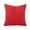 A, variant on 18x18 Inch Corduroy Throw Pillow Covers Decorative Cushion Cases Soft Textured Farmhouse Boho Pillow Shams for Sofa Couch Living Room Bedroom Home Decor Modern Nordic Style